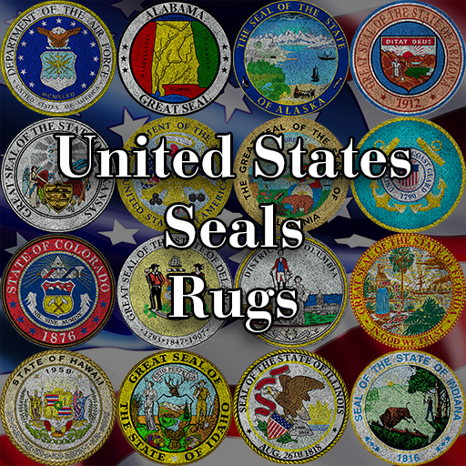 US Seals Rugs
