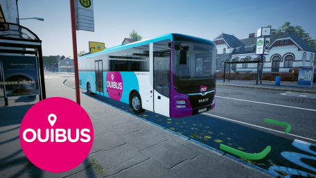 Ouibus Intercity
