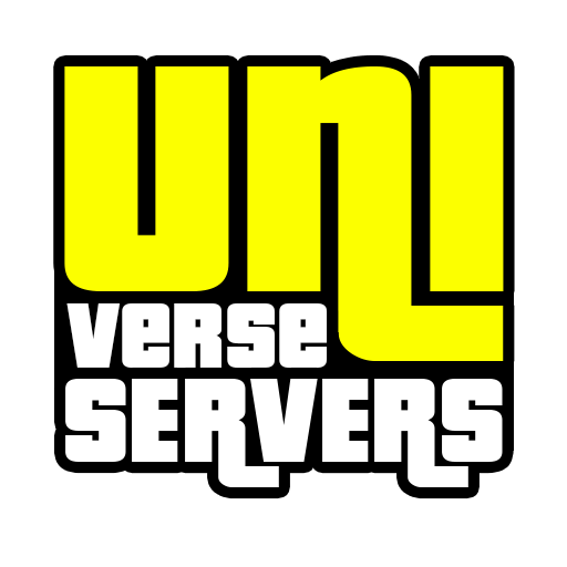 GTA V (Universe RPL)