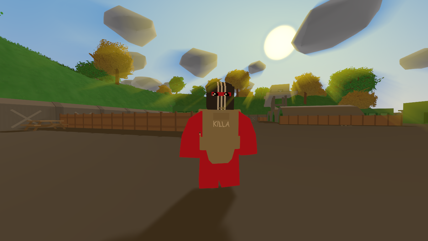 Killa Set – Unturned Mod