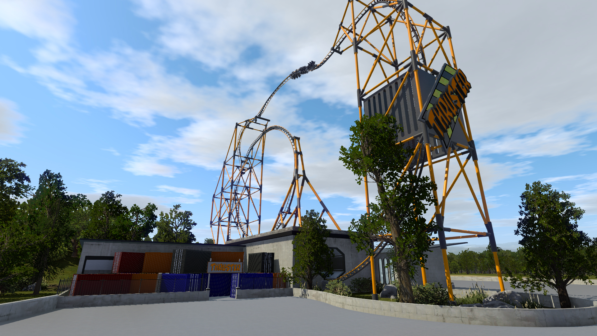 Park Image