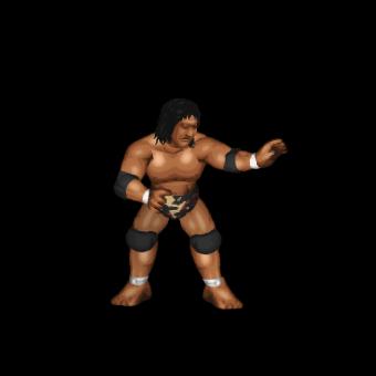 Jimmy Snuka