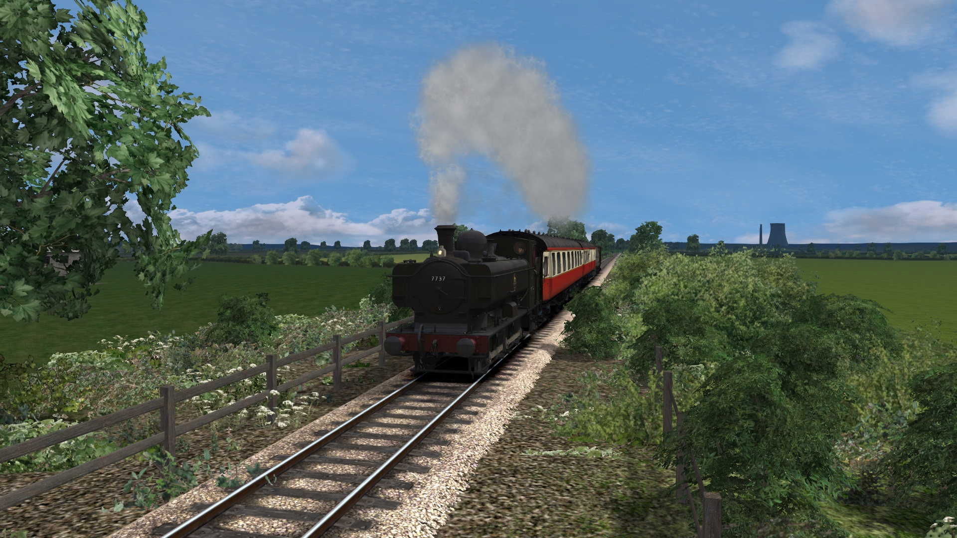 [RV] Swindon - Watermoor
