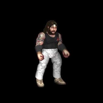 Bray Wyatt