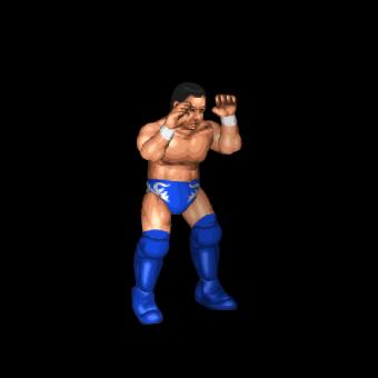 Yuji Nagata