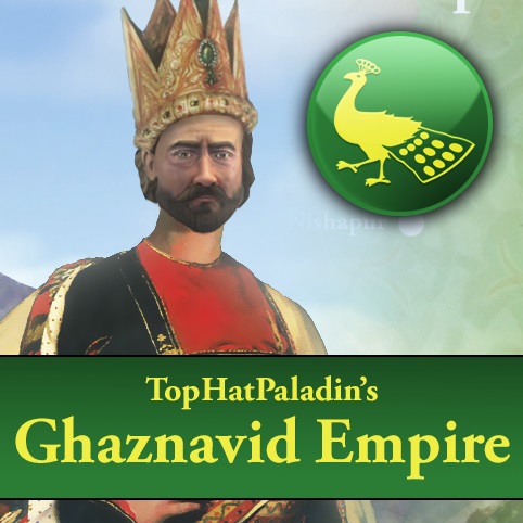 TopHat's Ghaznavids