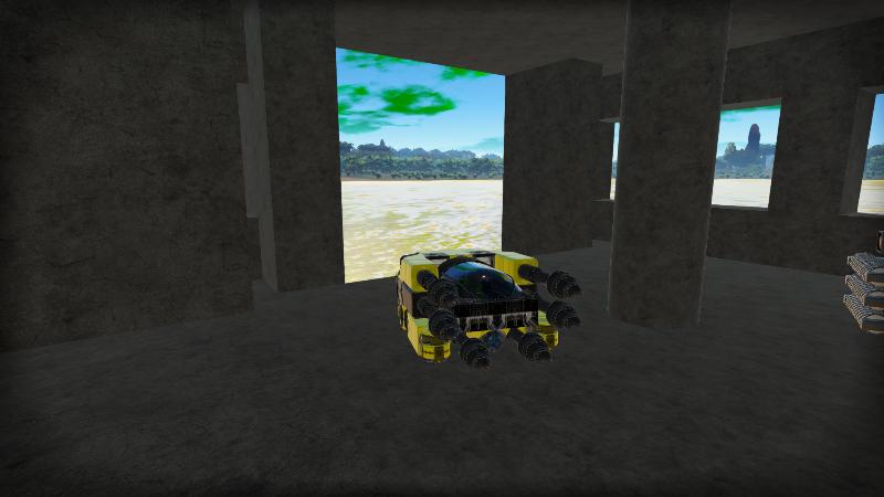 Micro Bee V11.1