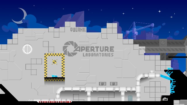 Aperture Laboraties