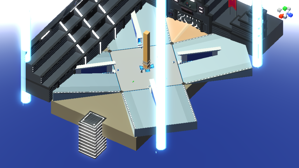 Endless Level 2