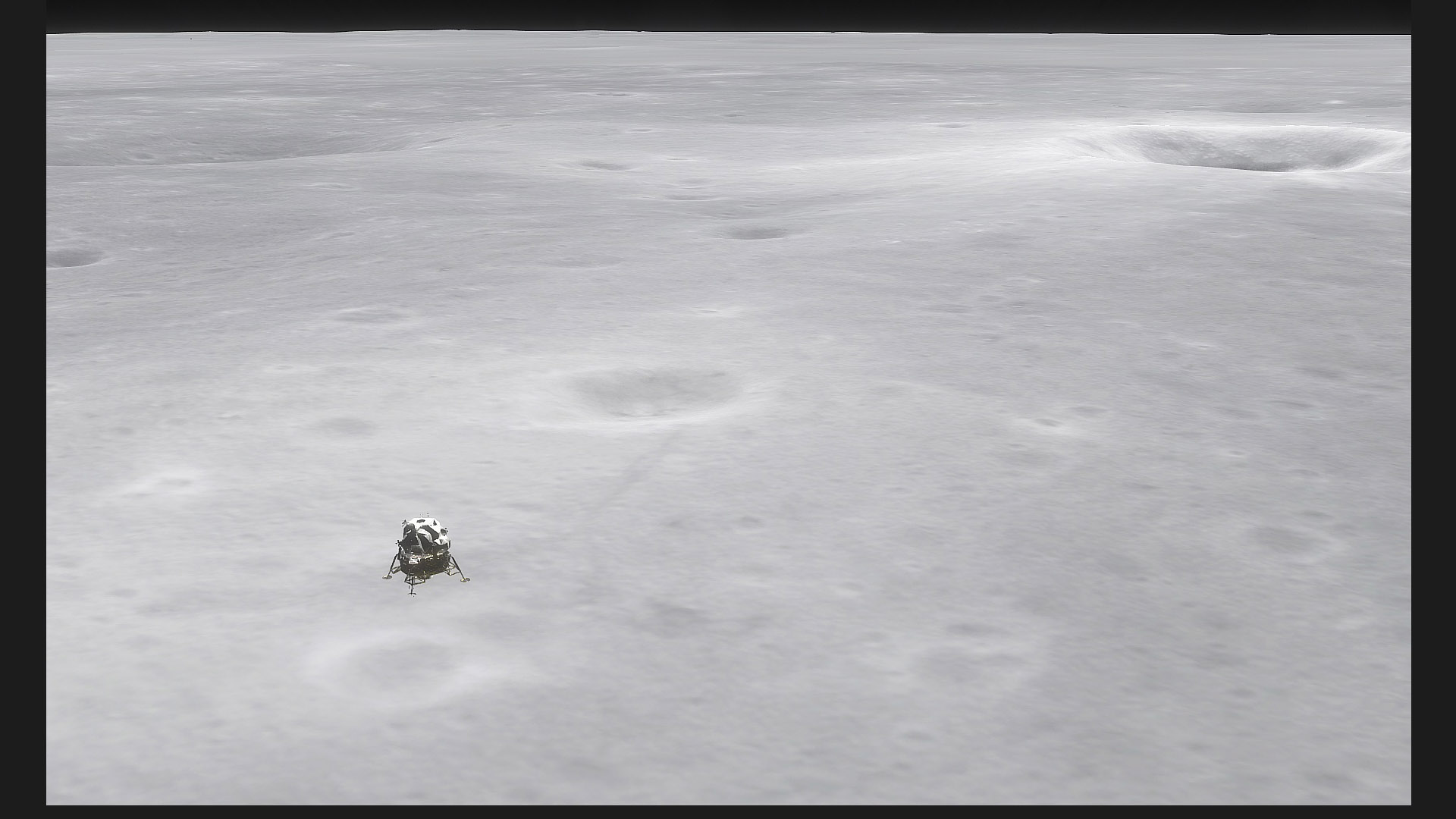 Apollo11 landing site