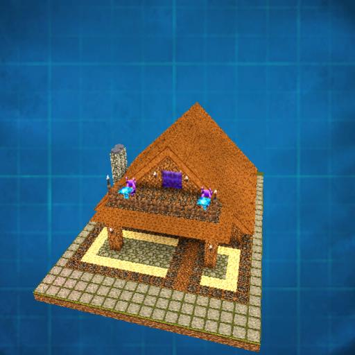 my concept remake