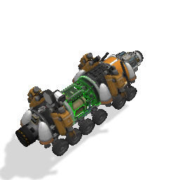 Wylla MunDriller X-5