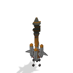 Wylla Rover XL Delivery