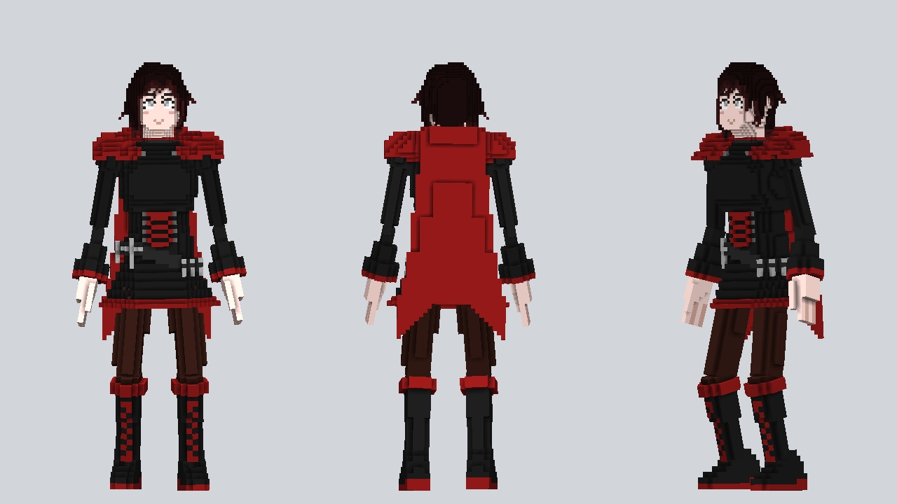 Ruby Rose