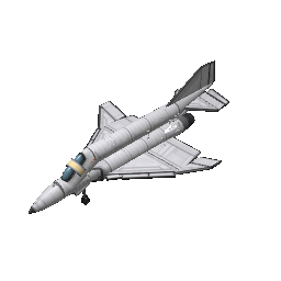 stock F-4E