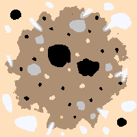 Sinking Desert