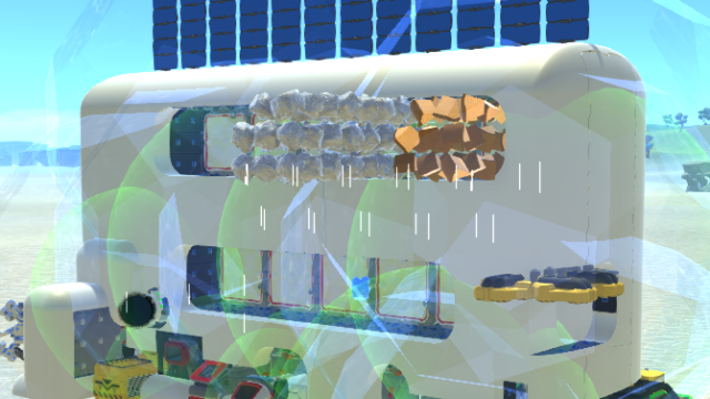 Ultra Base Mk V