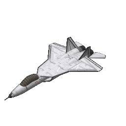 Lockheed Martin F-22 Raptor II