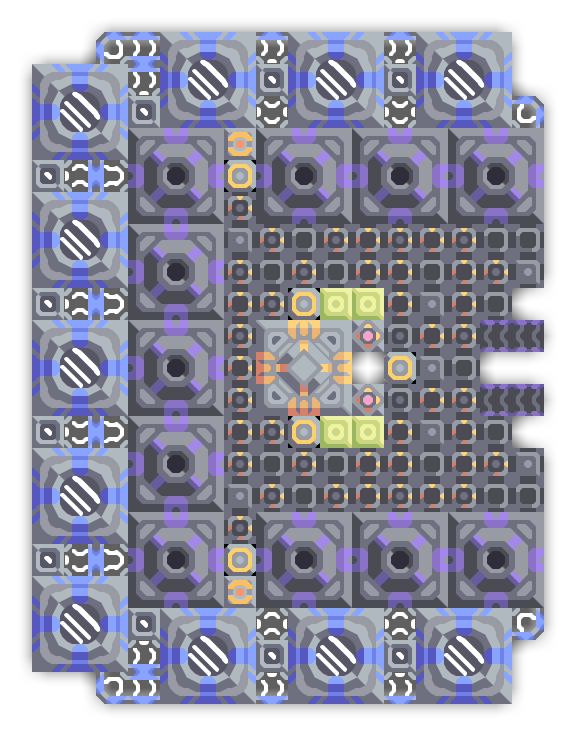 Thorium Plant
