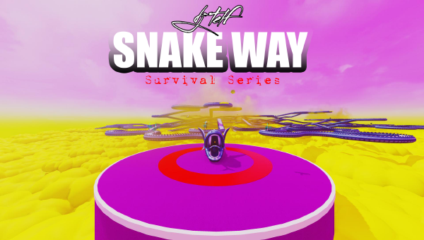SNAKE WAY