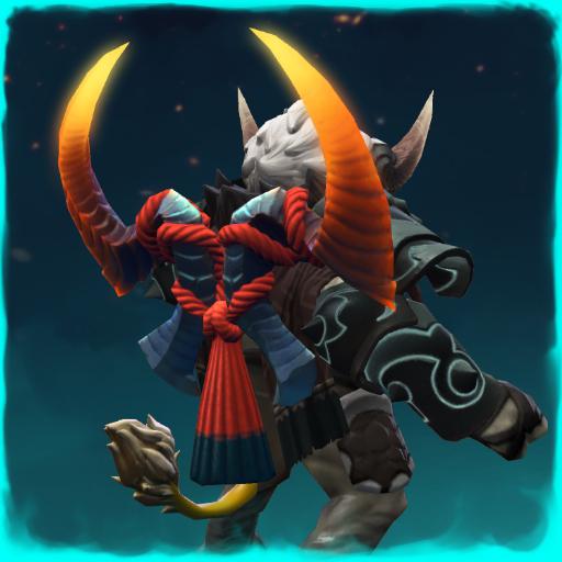 Totem of the Celestial Starfather