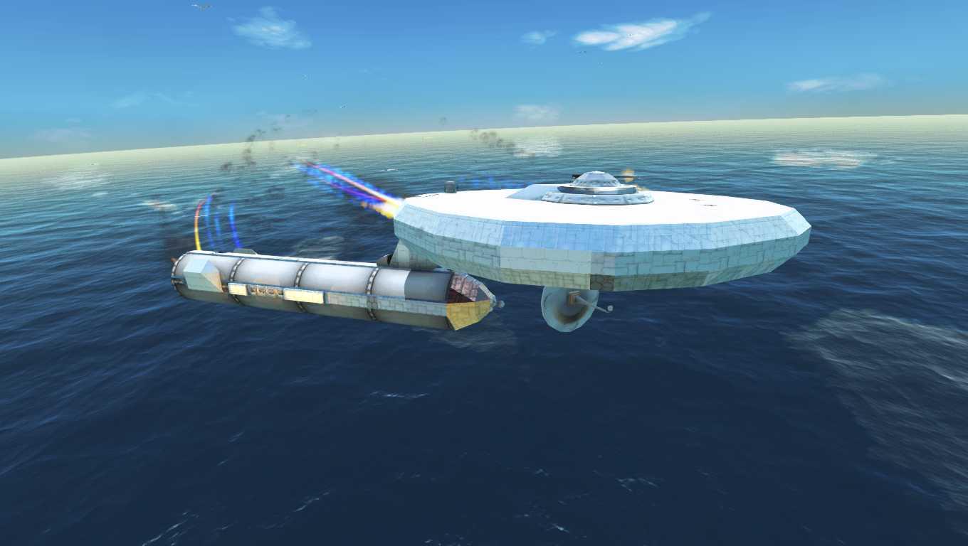 Hermes class