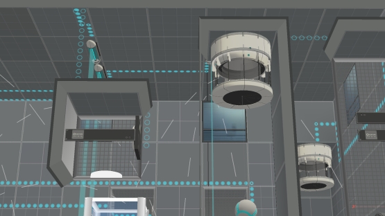 Room Builder V-XXI