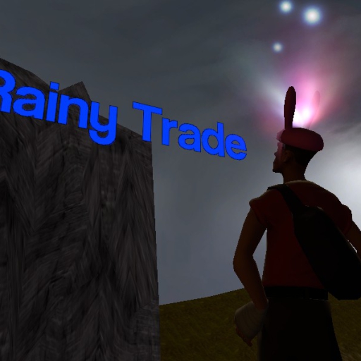 Rainy Trade – Team Fortress 2 Mod