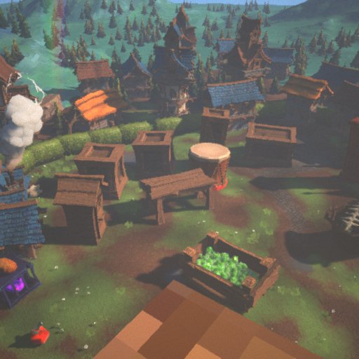 BIG LAND