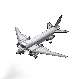 CBTmkII Air-Drop