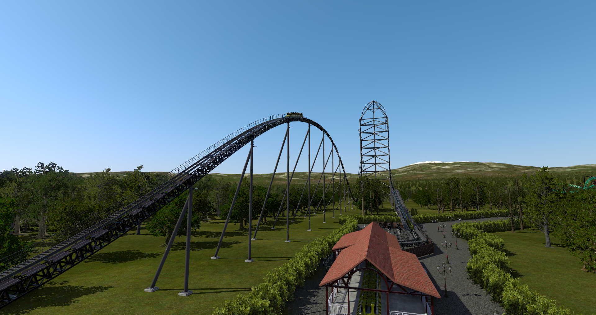 Park Image