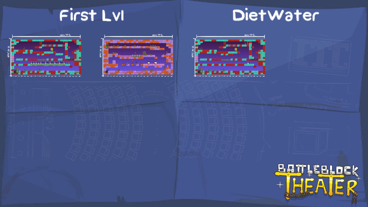 First Lvl