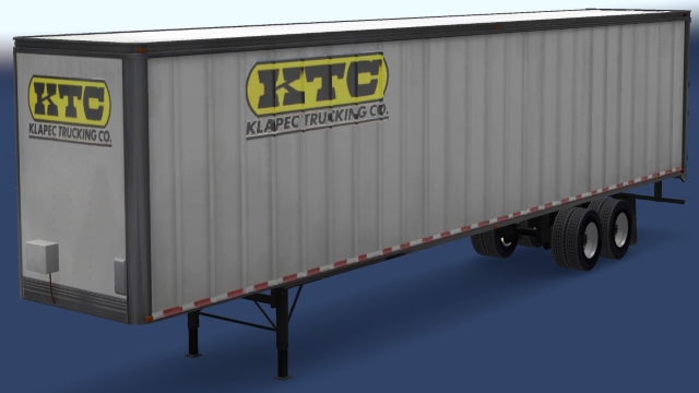 Klapec Standalone Long Box
