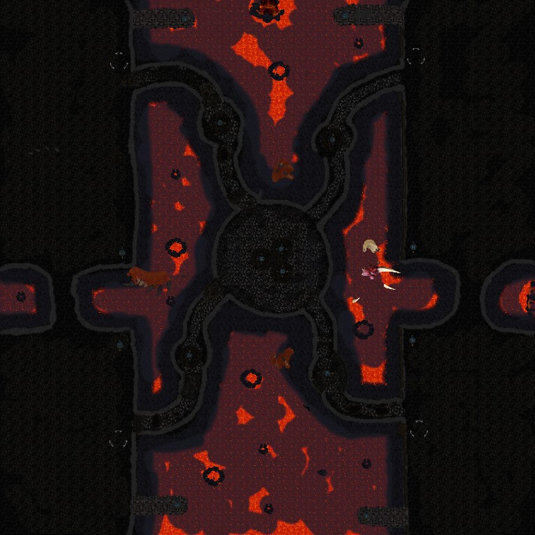 2v2 Holdem