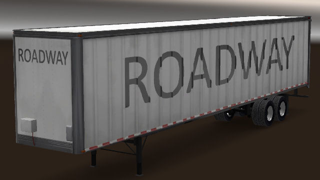 Roadway Standalone Long Box