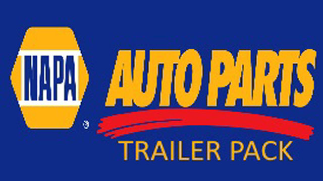 NAPA Standalone Trailer Pack