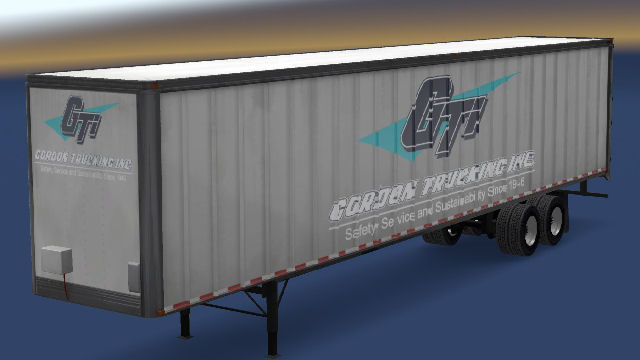 GTI Standalone Long Box