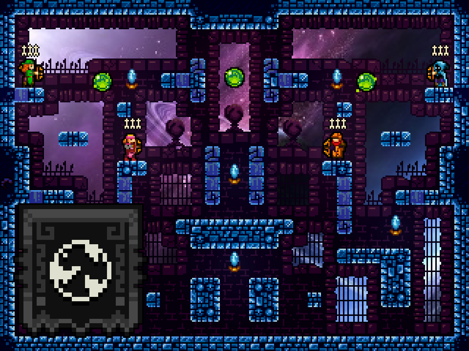 Space Age Ii