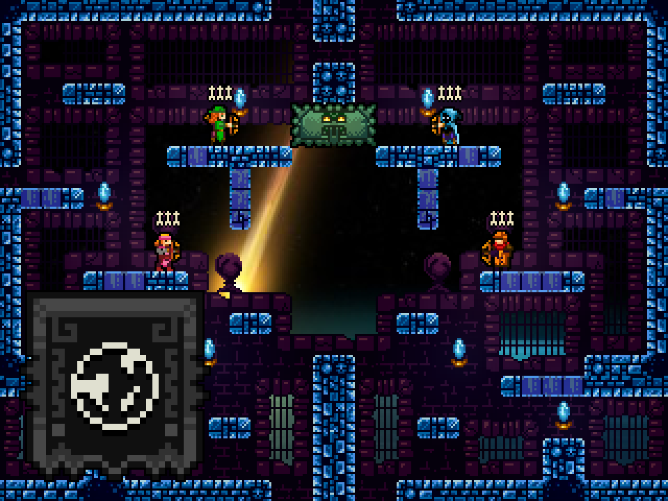 Space Age IV