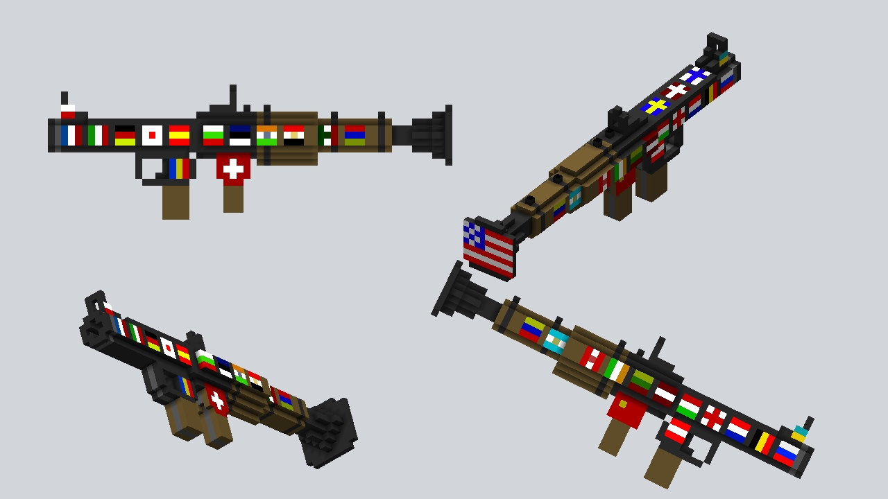 countrylauncher