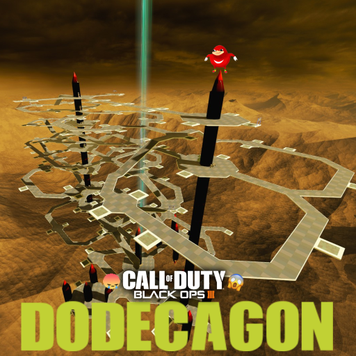 DODECAGON