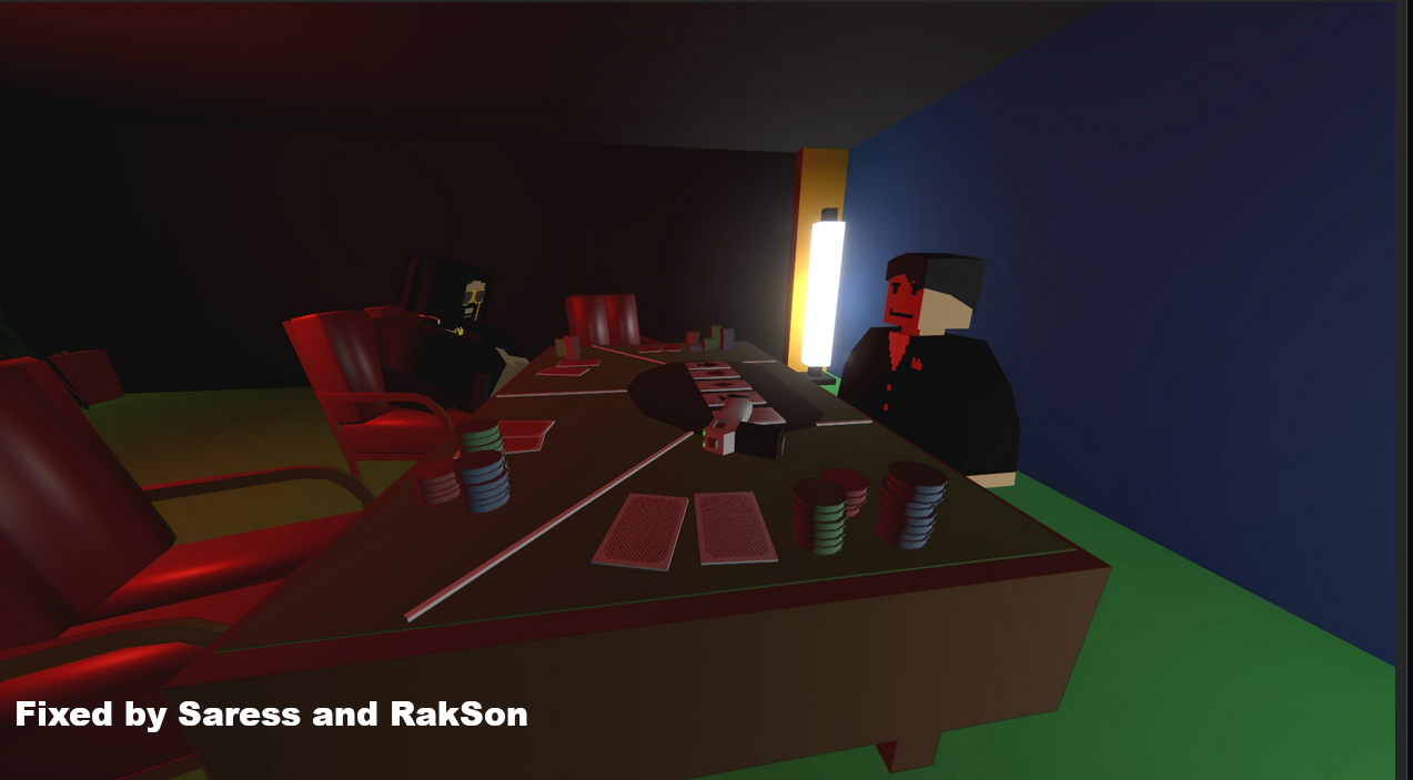 TRP Basic Pack FIXED – Unturned Mod