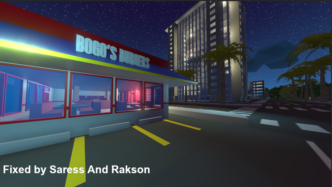TRP Classic Pack FIXED – Unturned Mod