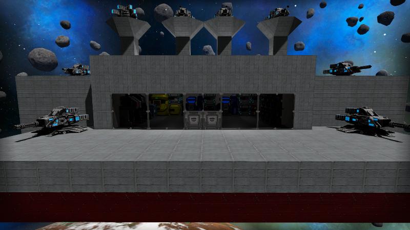 Bugs A9 Base Lvl 12-Full