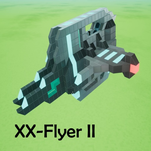 XX-Flyer II