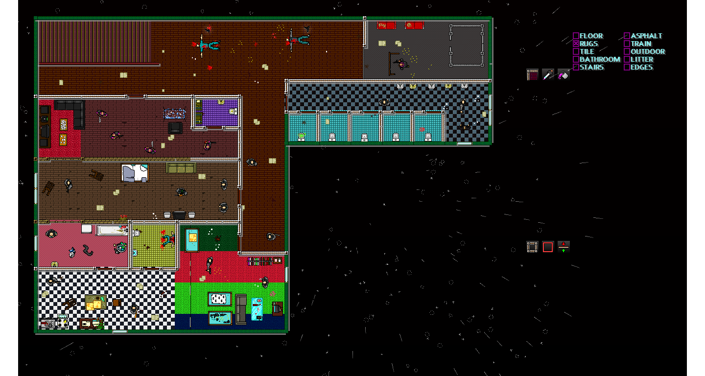 HAMMER END preview