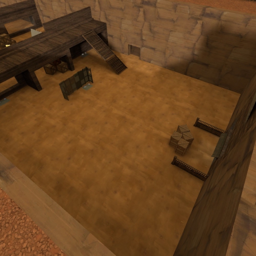 Koth_Ravine_V2 – Team Fortress 2 Mod