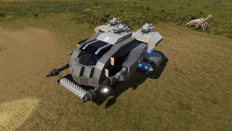 Rough-Sheep-L10 (HV)