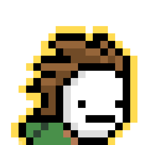 White Face