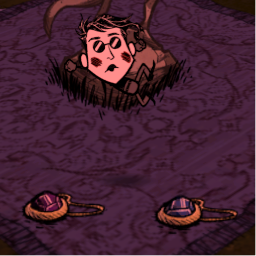 Refuelable Amulets – Don't Starve Together Mod